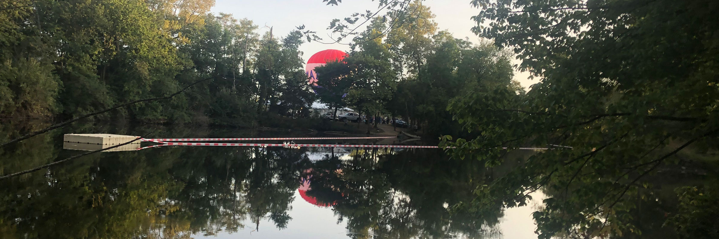 balloon-banner